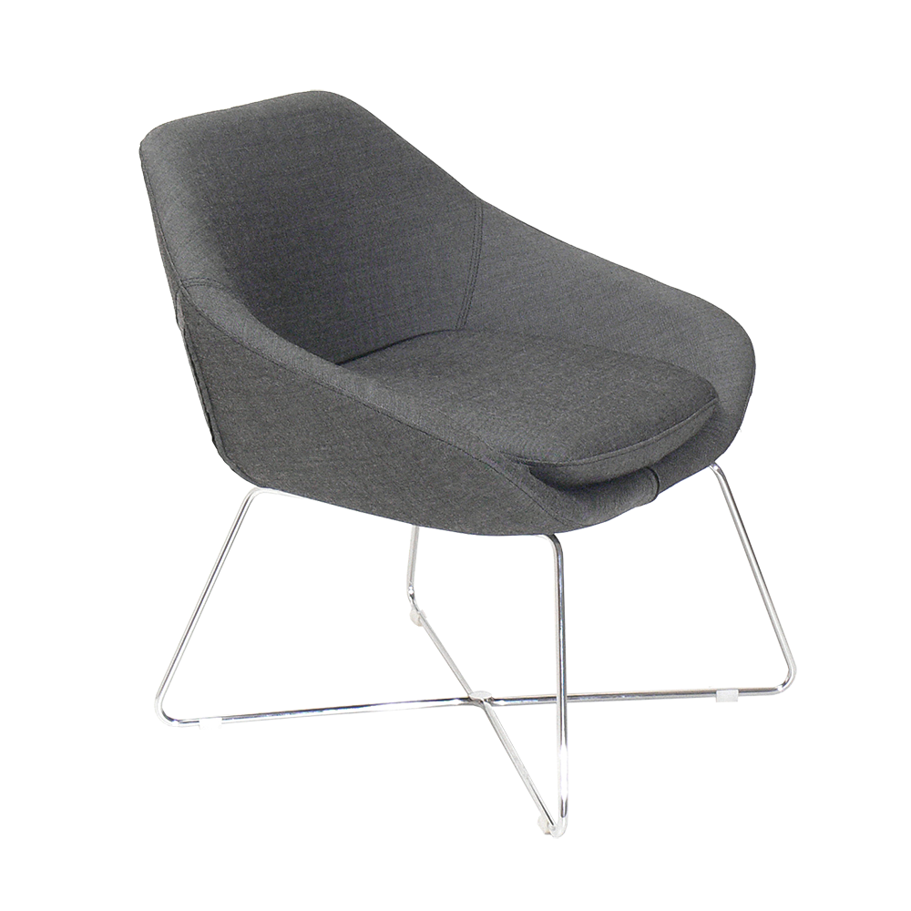 Axis Armchair 2