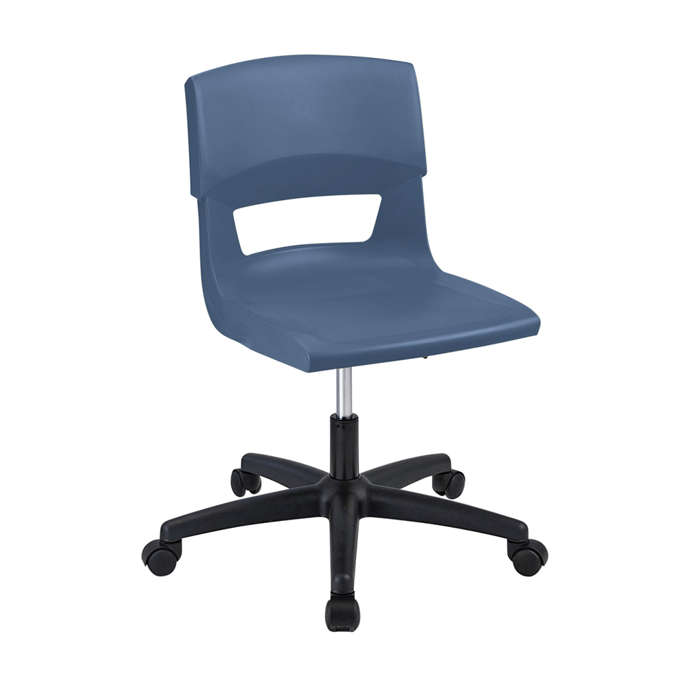 Postura® Plus Gaslift Chair