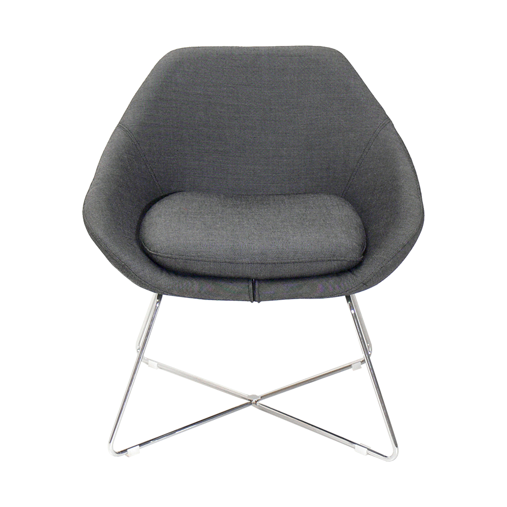 Axis Armchair