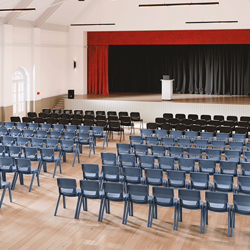 Community Halls and Venues