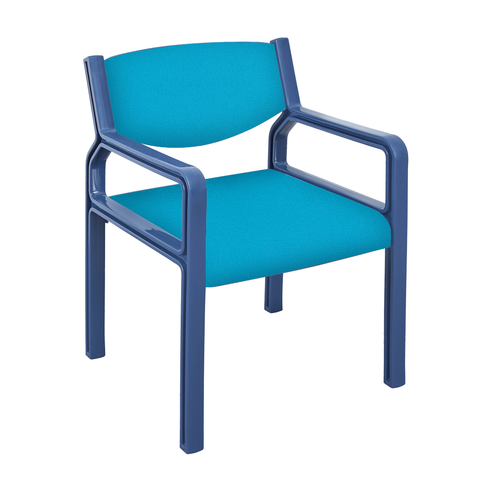 Pastoe Padded Chair