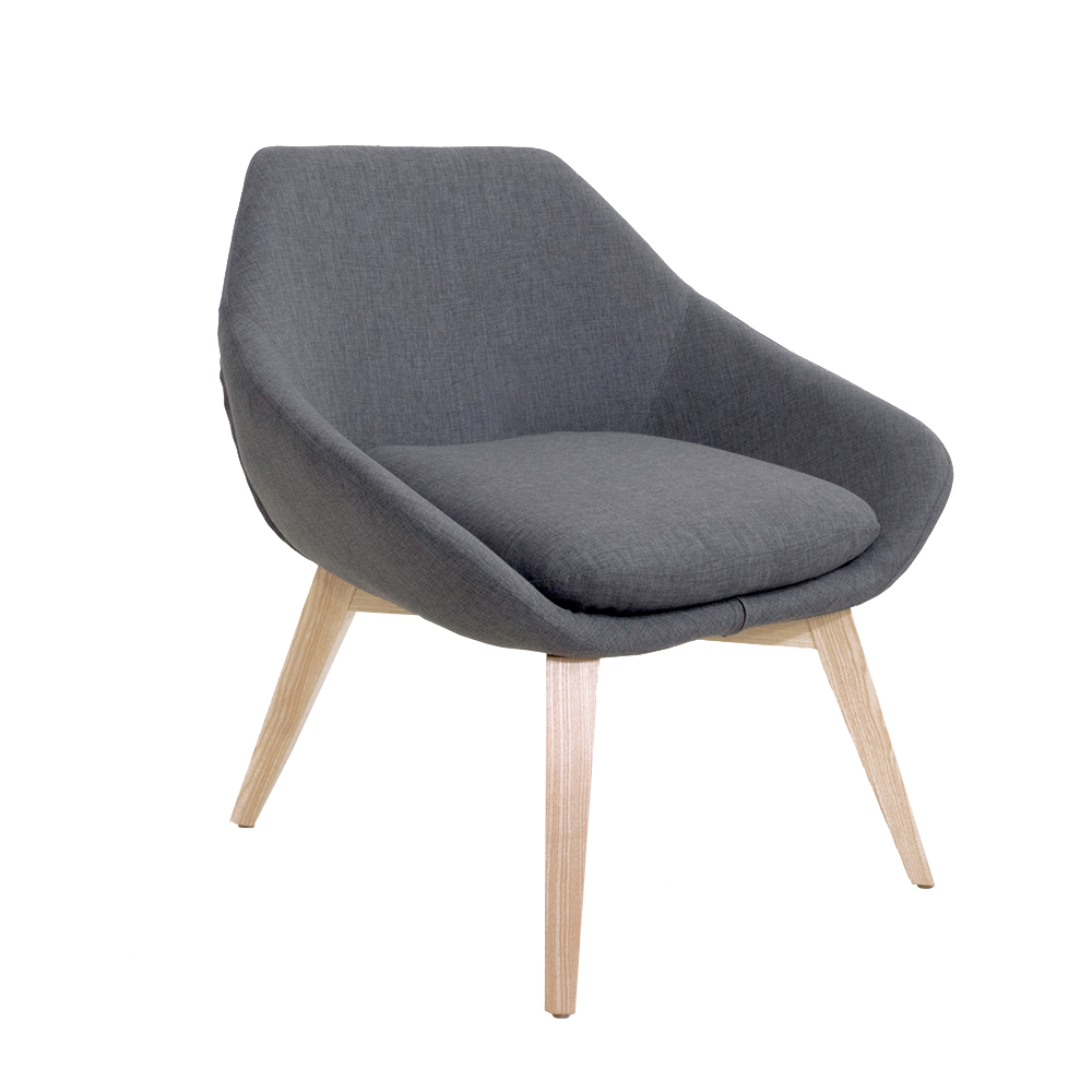 Axis Armchair