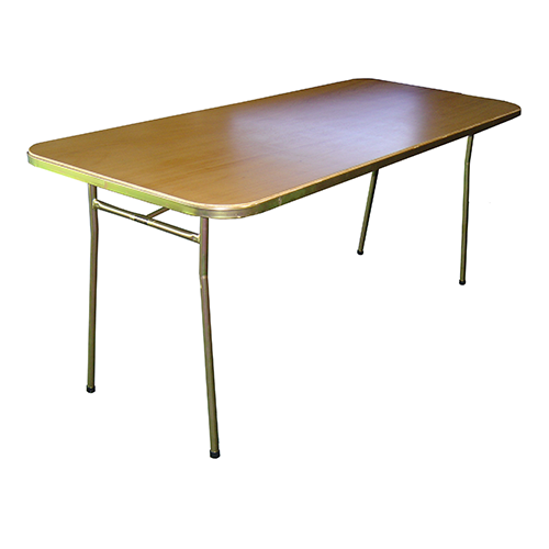 Deluxe Folding Table