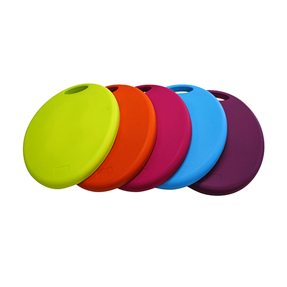 Cushpods Floor Cushions Rainbow Pack