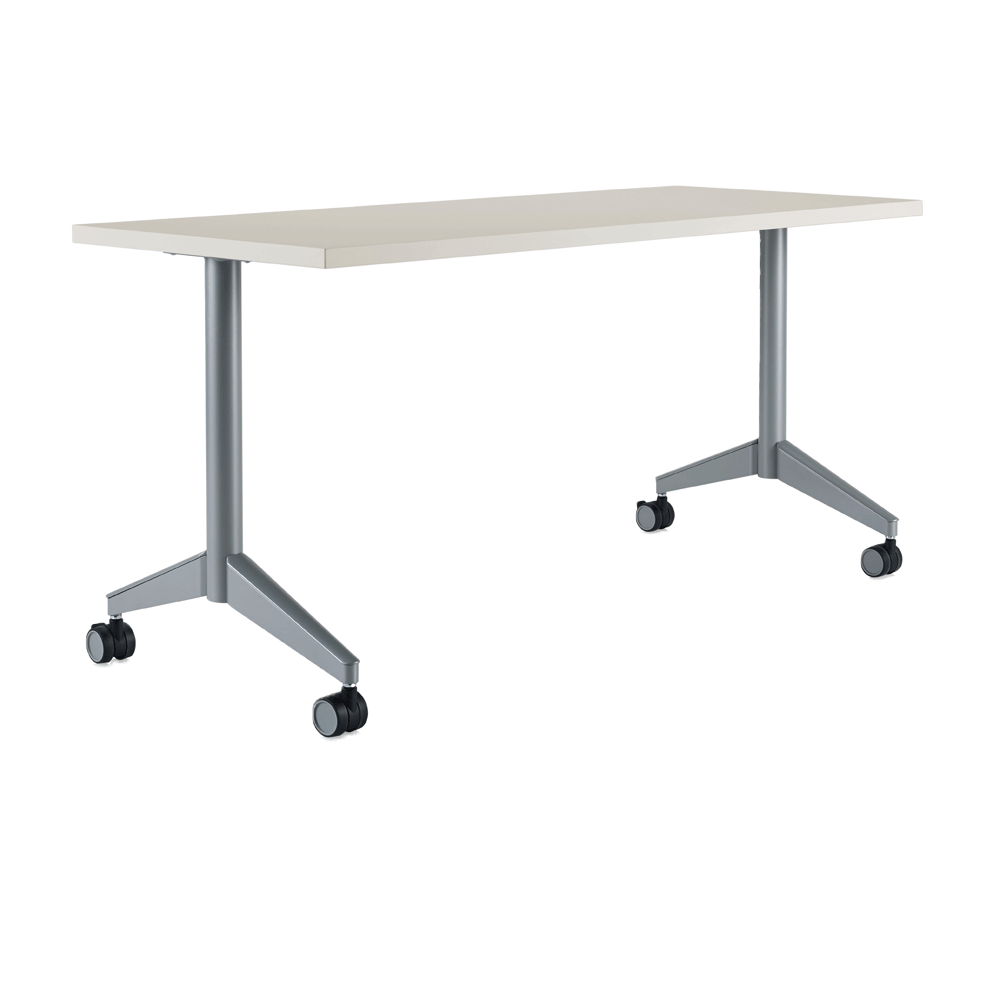 Pirouette Rectangle Table