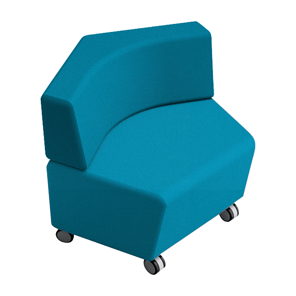 Smart Softies™ Astral Lounge