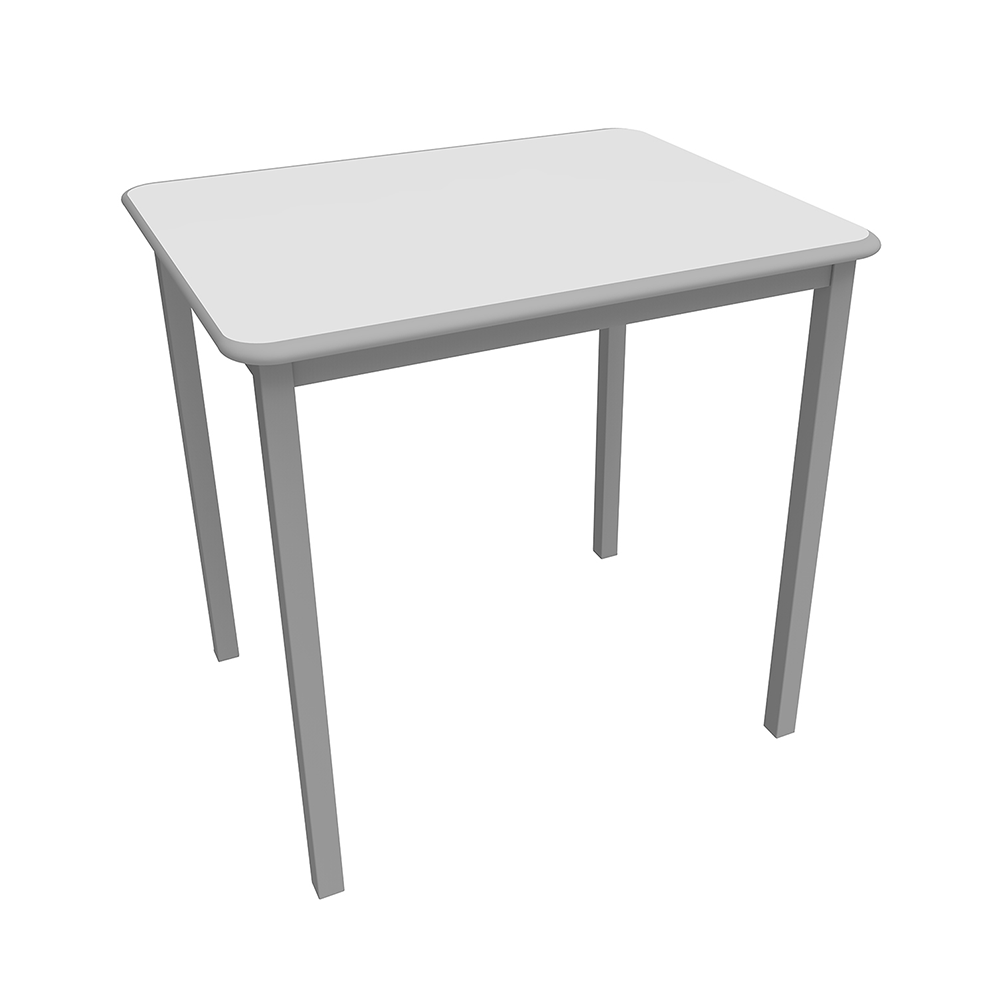 CAT Table performance egde grey