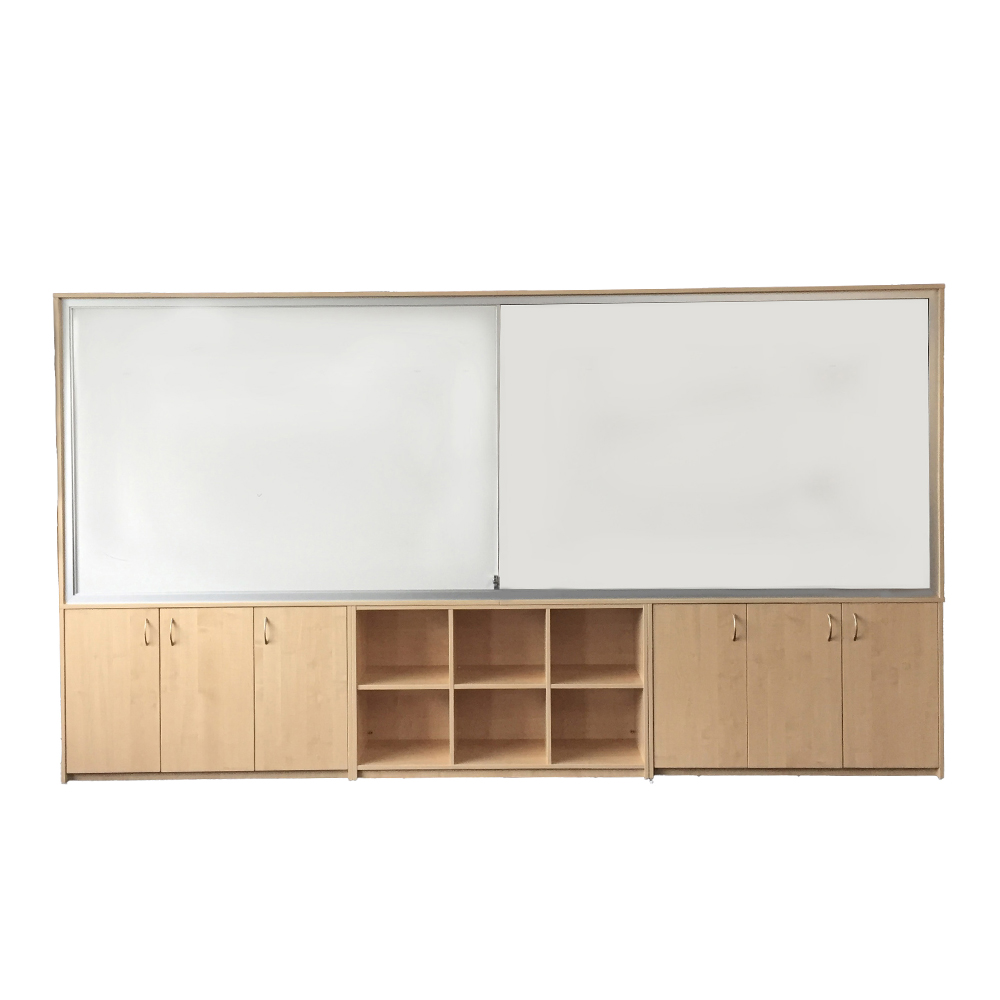 Whiteboard Cabinets