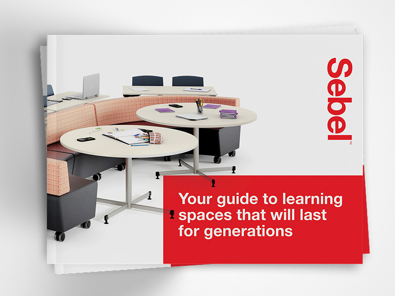 Guide to Learning Spaces