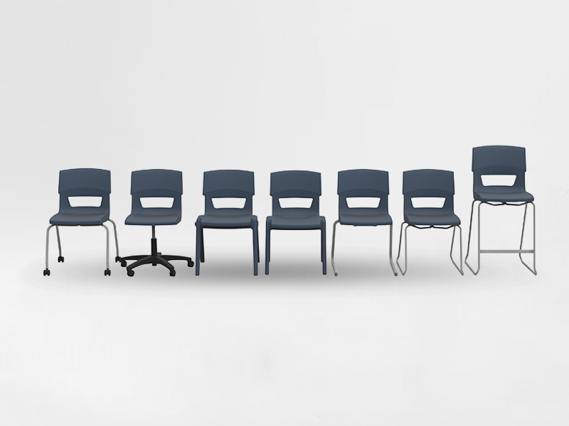 Postura® Seating Range